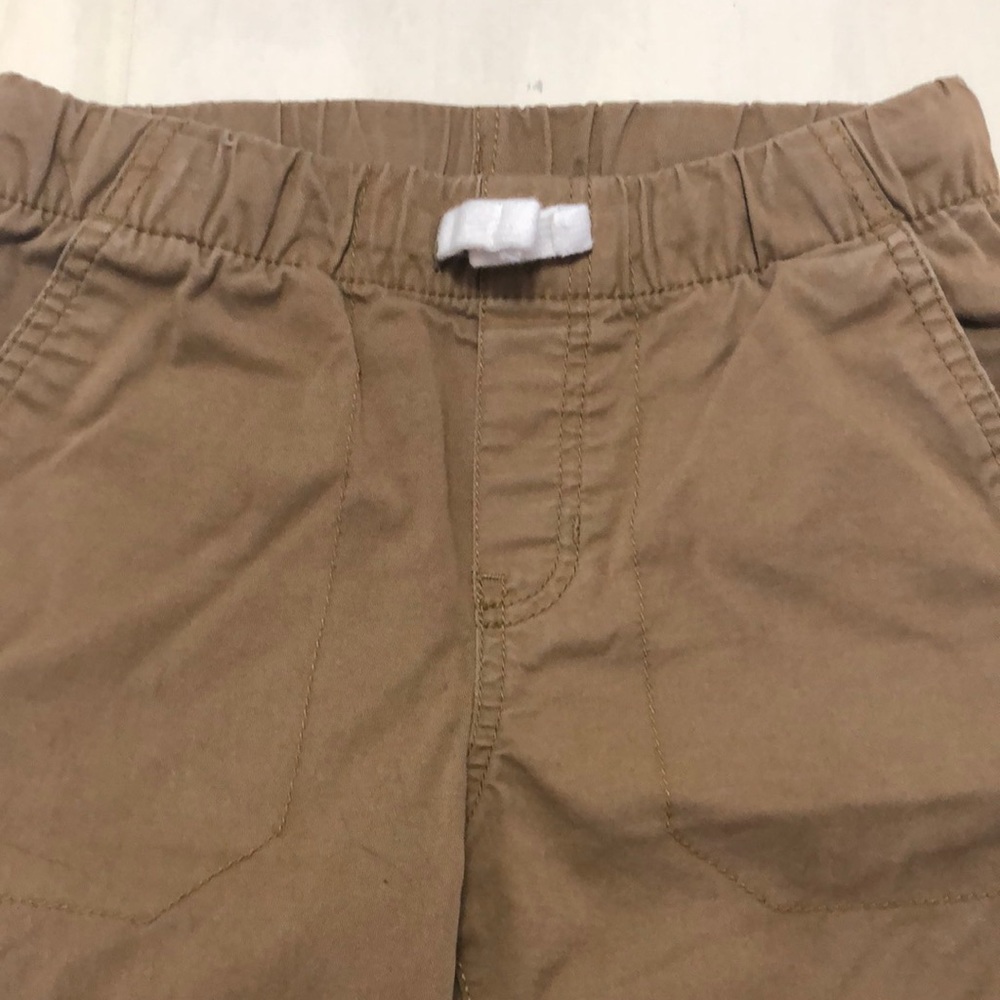 Boys size 7 Cat & Jack pants